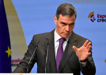 Espagne – Israël : Madrid rappelle définitivement son ambassadrice