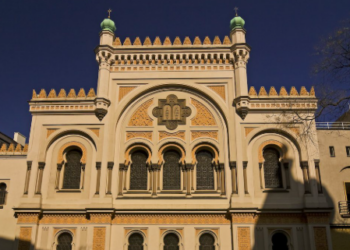 Au moins sept synagogues visées dans le monde depuis le début du mois