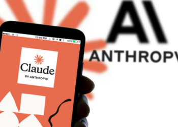 L’IA Claude devient numéro 1 sur l’App Store