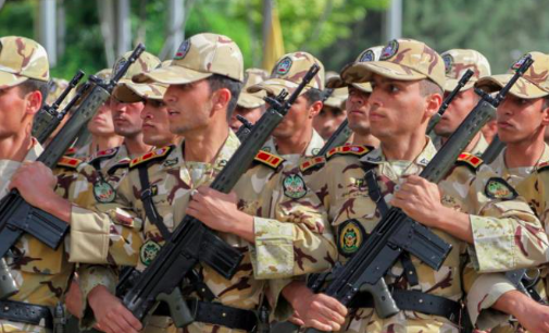 Guerre au Moyen-Orient : l’Iran prêt à aller « aussi loin que nécessaire » contre Israël et les États-Unis