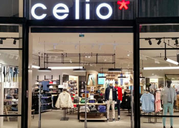Celio dévoile la vérité derrière le “vol” du L sur ses enseignes