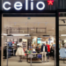 Celio dévoile la vérité derrière le “vol” du L sur ses enseignes