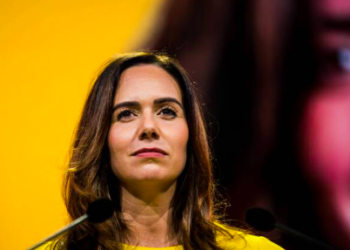 Municipales : « Il n’y aura aucune alliance avec Sarah Knafo », assure le camp Dati