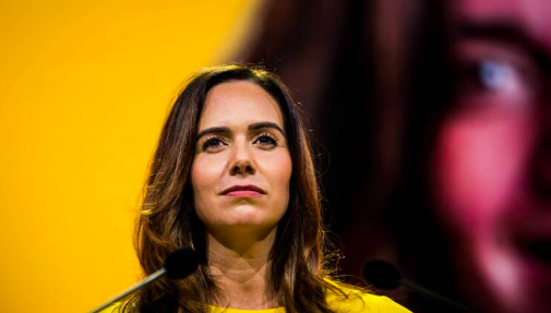 Municipales : « Il n’y aura aucune alliance avec Sarah Knafo », assure le camp Dati