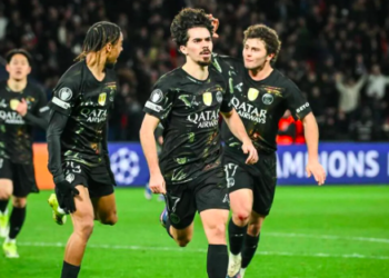 Chelsea – PSG : Paris tout proche de la qualification