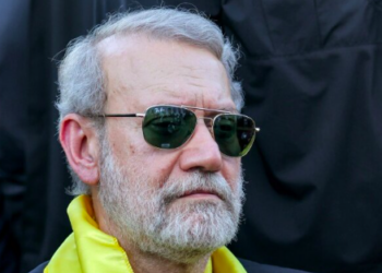 Israël annonce avoir éliminé Ali Larijani