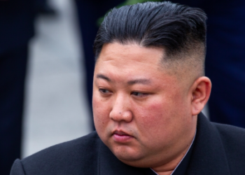 “99,9 % des voix” : Kim Jong-un réélu… sans surprise