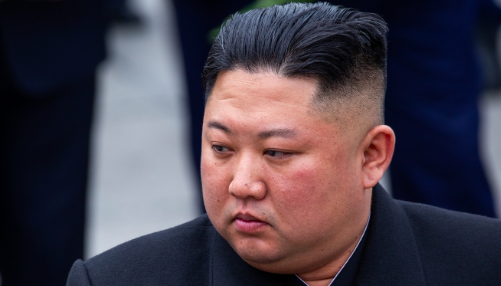 “99,9 % des voix” : Kim Jong-un réélu… sans surprise
