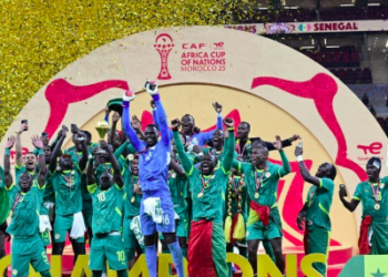 “Une honte” : le Sénégal accuse la CAF et réclame une enquête