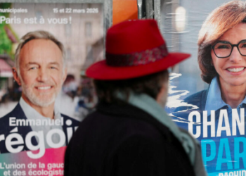 “Elle ne sera pas là” : Dati face à Grégoire, Chikirou absente du débat