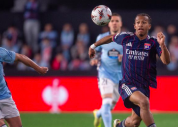 “Tout peut basculer” : Lyon et Lille jouent leur survie en Europe