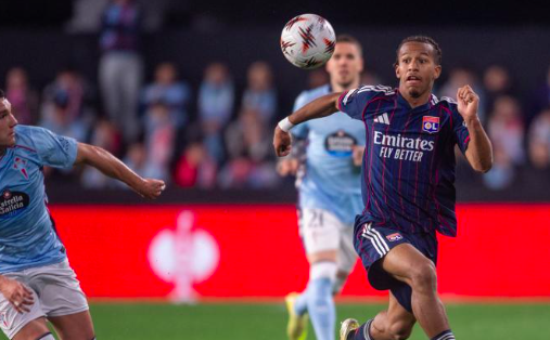 “Tout peut basculer” : Lyon et Lille jouent leur survie en Europe