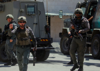 “Un soldat arrêté” : Israël frappé par un scandale d’espionnage