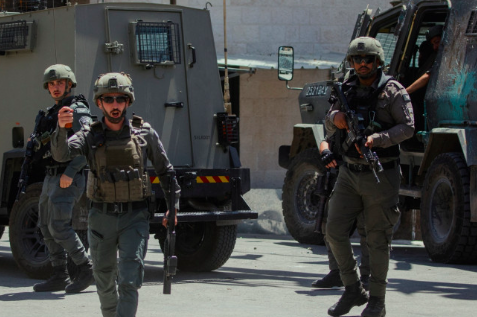 “Un soldat arrêté” : Israël frappé par un scandale d’espionnage