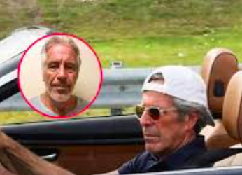 “Je ne suis pas Epstein !” : filmé en voiture, il brise le buzz