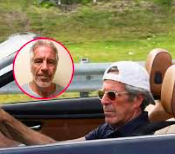 “Je ne suis pas Epstein !” : filmé en voiture, il brise le buzz