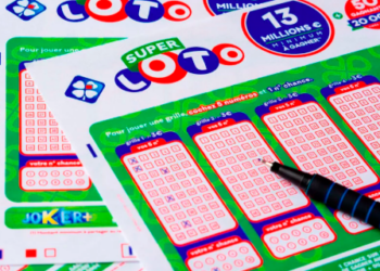 “Votre ticket est perdant” : il cache un gain de 1,5 million d’euros