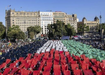 “Une décision historique” : l’Espagne reconnaît la Palestine