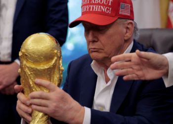 “Jusqu’à 15 000 $ pour entrer” : la Coupe du monde déjà sous polémique