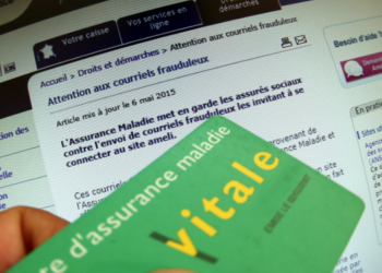 “58 millions d’euros” : une fraude massive à l’Assurance maladie démantelée