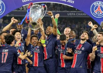 “Fini 21h” : la finale de Ligue des champions avancée à 18h