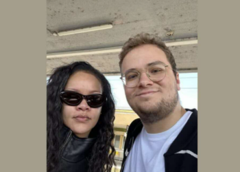 “Rihanna à Épinal ?” : une apparition improbable… mais bien réelle