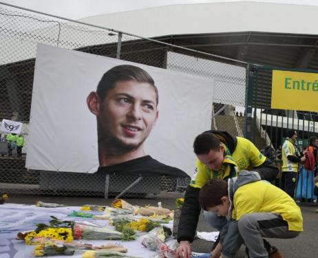 “Une décision qui choque Cardiff” : Nantes gagne dans l’affaire Sala