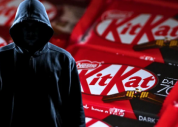 “413 000 KitKat volés” : Nestlé alerte avant Pâques