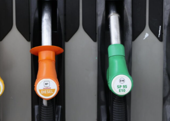 “Jamais vu depuis 40 ans” : le gazole atteint un record en France