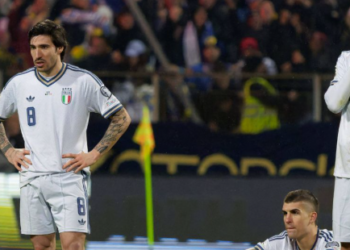 “Ils rigolaient… ils sont éliminés” : l’Italie humiliée par la Bosnie