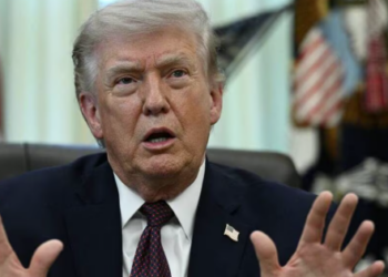 “On pourrait quitter l’OTAN” : Trump relance une menace mondiale