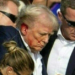 “Trump est mort ?” : la folle rumeur démentie par la Maison-Blanche