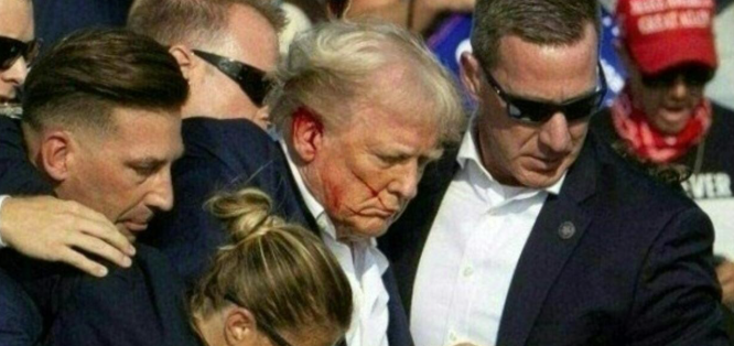 “Trump est mort ?” : la folle rumeur démentie par la Maison-Blanche