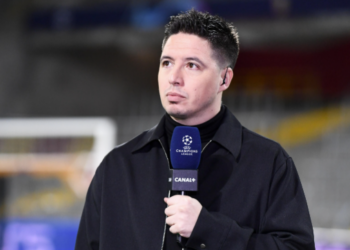 “5,5 millions à payer” : Nasri dans le viseur du fisc français