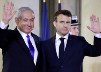 “Rupture totale” : Israël stoppe ses achats d’armes françaises