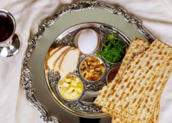 “Une fête de la liberté” : Pessa’h, célébrée en ce moment