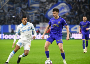 “Le match de la peur” : Monaco-OM, une bataille pour la Ligue des champions