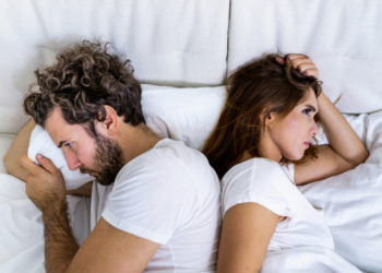 “Il n’y a plus d’obligation” : la fin du devoir conjugal actée