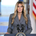 “Je n’ai jamais eu de lien avec Epstein” : Melania Trump dément fermement