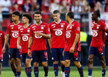 “5 matchs pour tout jouer” : Lille en favori, Monaco décroche, la bataille s’intensifie