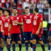 “5 matchs pour tout jouer” : Lille en favori, Monaco décroche, la bataille s’intensifie