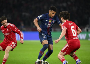 “Anfield attend la remontée” : PSG-Liverpool, Paris a un avantage… mais rien n’est joué