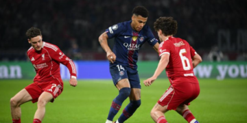 “Anfield attend la remontée” : PSG-Liverpool, Paris a un avantage… mais rien n’est joué