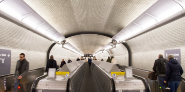 “Encore des mois de galère” : les tapis roulants de Châtelet à l’arrêt jusqu’à septembre