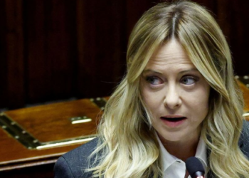 “Un tournant” : l’Italie suspend son accord de défense avec Israël