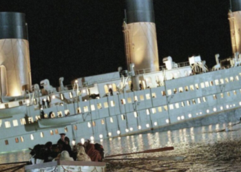 “Une nuit tragique” : il y a 114 ans, le Titanic sombrait