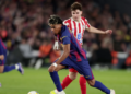 “Qu’il me laisse en un contre un” : Yamal provoque avant Atlético-Barça