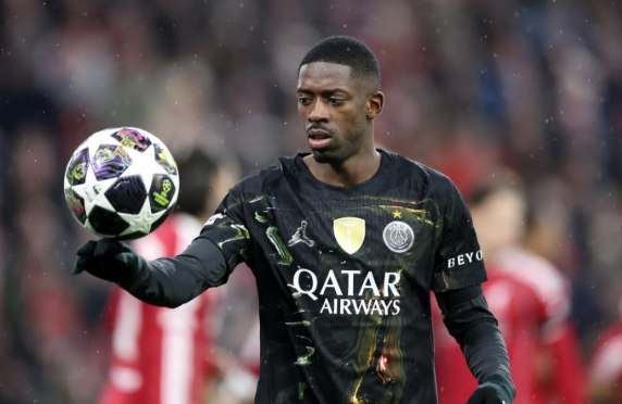 “Paris et l’Atlético qualifiés” : la Ligue des champions entre dans le dernier carré