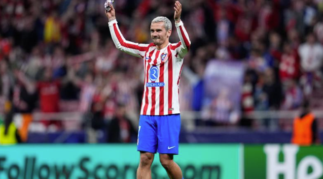 “Je serai en tribunes” : Griezmann annonce son rôle pour le Mondial 2026