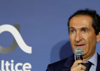 “Un séisme dans les télécoms” : le rachat de SFR pourrait tout changer